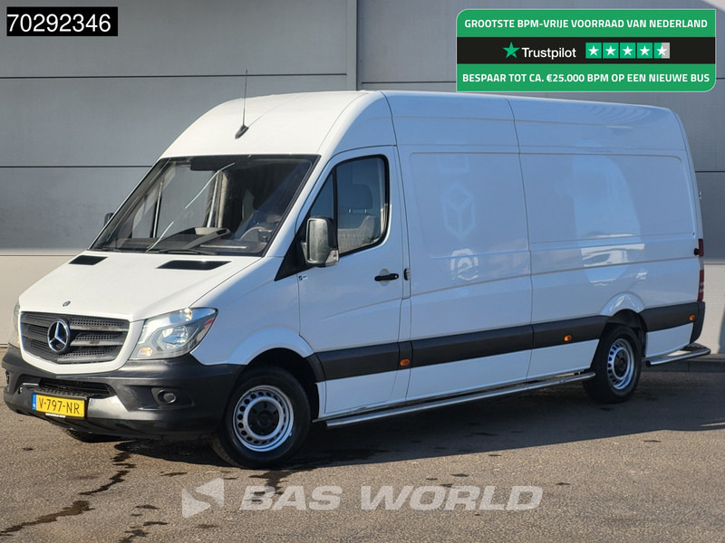 Mercedes-Benz Sprinter 311 CDI Automaat L3H2 Camera APK 04-2026 Euro6 L3 15m3 - Panel van: picture 1 Mercedes-Benz Sprinter 311 CDI Automaat L3H2 Camera APK 04-2026 Euro6 L3 15m3 - Panel van: picture 1