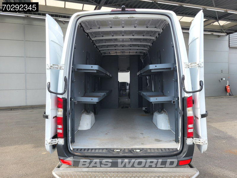 Mercedes-Benz Sprinter 311 CDI Automaat L3H2 Camera APK 04-2026 Euro6 L3 15m3 - Panel van: picture 3 Mercedes-Benz Sprinter 311 CDI Automaat L3H2 Camera APK 04-2026 Euro6 L3 15m3 - Panel van: picture 3