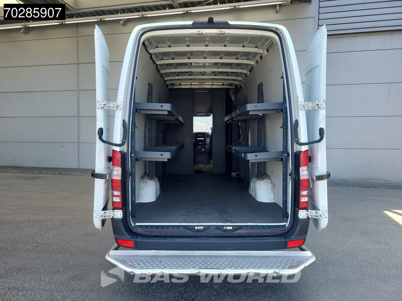 Mercedes-Benz Sprinter 311 CDI Automaat L3H2 Camera Euro6 L3 15m3 - Panel van: picture 3 Mercedes-Benz Sprinter 311 CDI Automaat L3H2 Camera Euro6 L3 15m3 - Panel van: picture 3