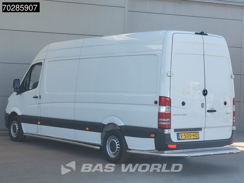 Mercedes-Benz Sprinter 311 CDI Automaat L3H2 Camera Euro6 L3 15m3 - Panel van: picture 2 Mercedes-Benz Sprinter 311 CDI Automaat L3H2 Camera Euro6 L3 15m3 - Panel van: picture 2