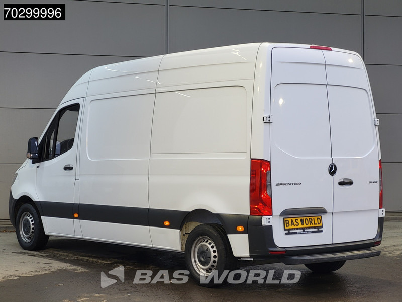 Mercedes-Benz Sprinter 311 CDI L2H2 Airco Cruise Euro6 L2 Airco Cruise control - Small van: picture 2 Mercedes-Benz Sprinter 311 CDI L2H2 Airco Cruise Euro6 L2 Airco Cruise control - Small van: picture 2