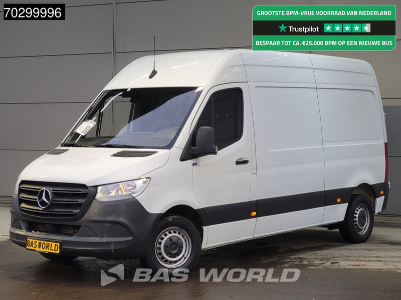 Mercedes-Benz Sprinter 311 CDI L2H2 Airco Cruise Euro6 L2 Airco Cruise control - Small van: picture 1 Mercedes-Benz Sprinter 311 CDI L2H2 Airco Cruise Euro6 L2 Airco Cruise control - Small van: picture 1