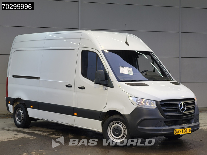 Mercedes-Benz Sprinter 311 CDI L2H2 Airco Cruise Euro6 L2 Airco Cruise control - Small van: picture 5 Mercedes-Benz Sprinter 311 CDI L2H2 Airco Cruise Euro6 L2 Airco Cruise control - Small van: picture 5