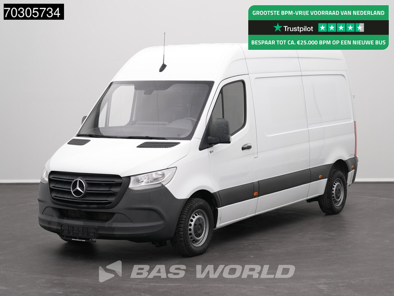 Mercedes-Benz Sprinter 311 CDI L2H2 Airco Cruise MBUX CarPlay Euro6 L2 Airco Cruise control - Small van: picture 1 Mercedes-Benz Sprinter 311 CDI L2H2 Airco Cruise MBUX CarPlay Euro6 L2 Airco Cruise control - Small van: picture 1