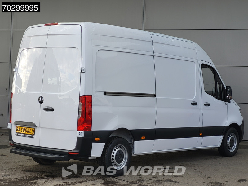 Mercedes-Benz Sprinter 311 CDI L2H2 Airco Cruise MBUX CarPlay Euro6 L2 Airco Cruise control - Small van: picture 5 Mercedes-Benz Sprinter 311 CDI L2H2 Airco Cruise MBUX CarPlay Euro6 L2 Airco Cruise control - Small van: picture 5