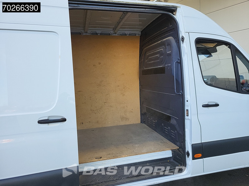 Small van Mercedes-Benz Sprinter 311 CDI L3H2 Airco Cruise Euro6 L3 14m3 Airco Cruise control: picture 7