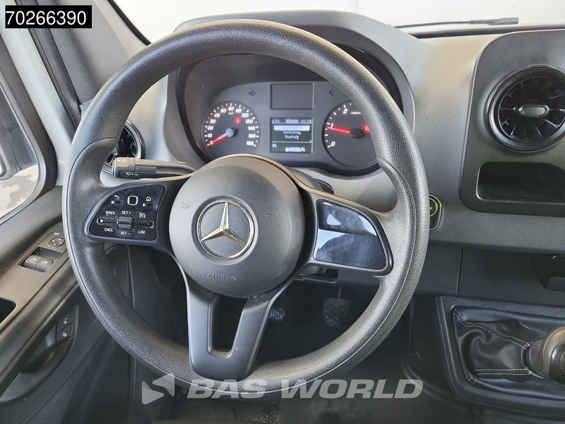 Small van Mercedes-Benz Sprinter 311 CDI L3H2 Airco Cruise Euro6 L3 14m3 Airco Cruise control: picture 16