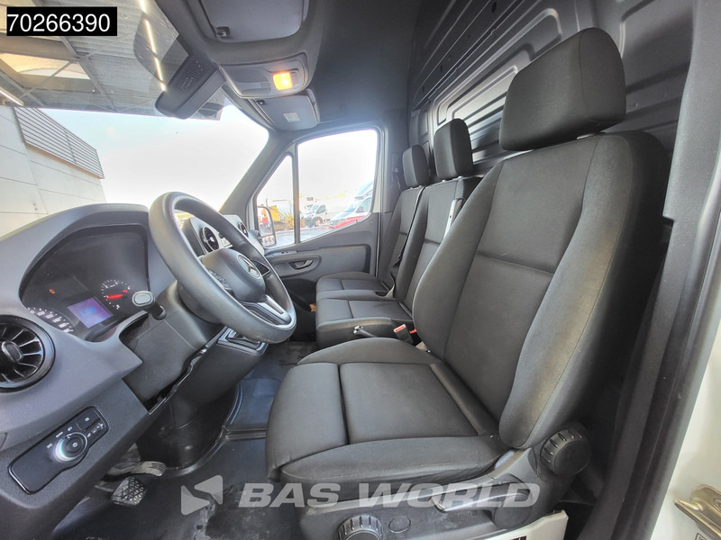 Small van Mercedes-Benz Sprinter 311 CDI L3H2 Airco Cruise Euro6 L3 14m3 Airco Cruise control: picture 12