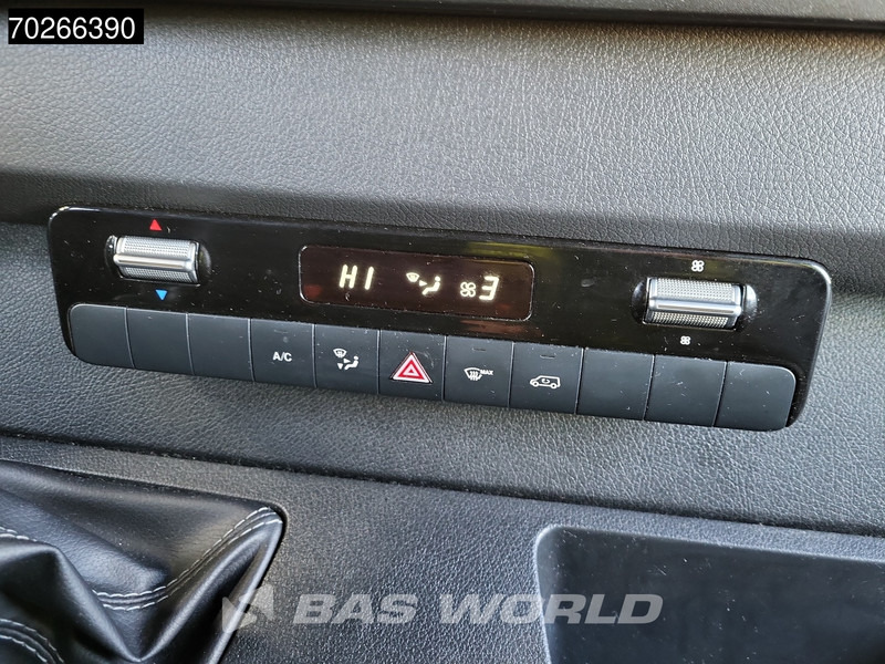 Small van Mercedes-Benz Sprinter 311 CDI L3H2 Airco Cruise Euro6 L3 14m3 Airco Cruise control: picture 14