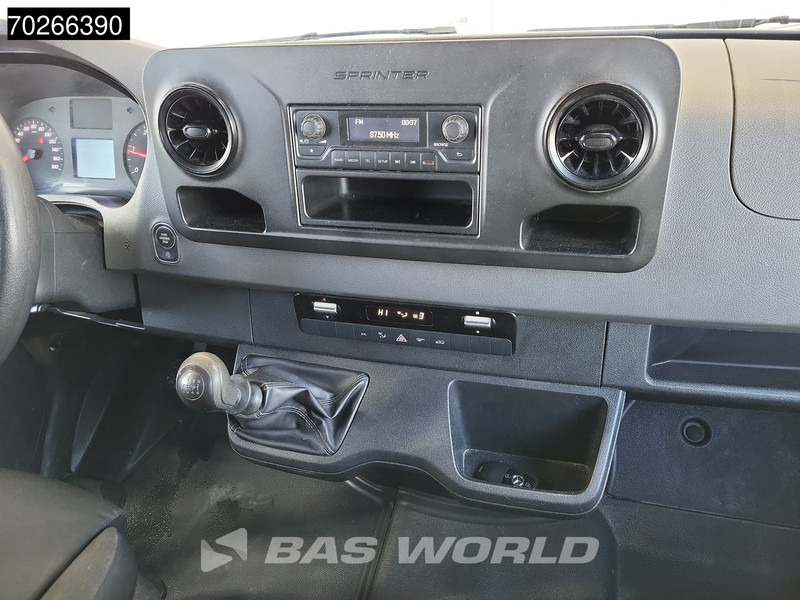 Small van Mercedes-Benz Sprinter 311 CDI L3H2 Airco Cruise Euro6 L3 14m3 Airco Cruise control: picture 11