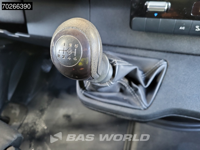 Small van Mercedes-Benz Sprinter 311 CDI L3H2 Airco Cruise Euro6 L3 14m3 Airco Cruise control: picture 15