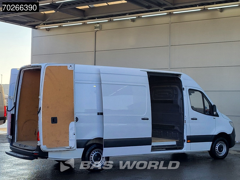Small van Mercedes-Benz Sprinter 311 CDI L3H2 Airco Cruise Euro6 L3 14m3 Airco Cruise control: picture 6