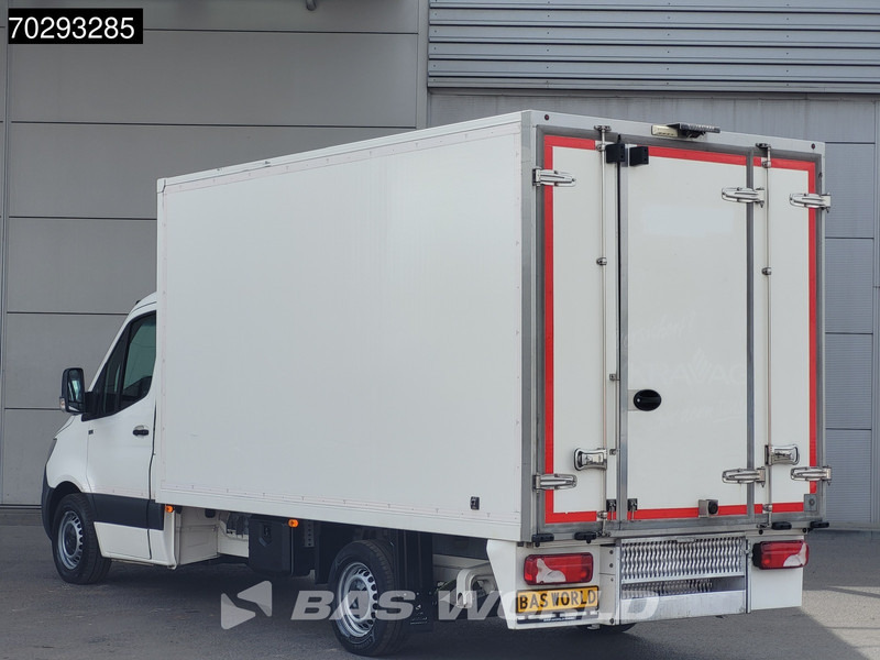 Mercedes-Benz Sprinter 314 CDI Automaat Koelwagen Thermo King V-200 MAX Airco Camera Euro6 Koeler Koel Kühler Kühl Kühlwagen Kühlkoffer 17m3 Airco - Refrigerated delivery van: picture 2 Mercedes-Benz Sprinter 314 CDI Automaat Koelwagen Thermo King V-200 MAX Airco Camera Euro6 Koeler Koel Kühler Kühl Kühlwagen Kühlkoffer 17m3 Airco - Refrigerated delivery van: picture 2