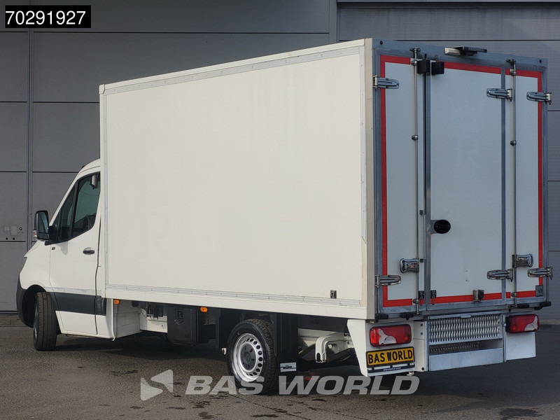 Mercedes-Benz Sprinter 314 CDI Automaat Koelwagen Thermo King Xarios 350mt Airco Camera Euro6 Koel Koeler Kühl Kühler Kühlwagen 17m3 Airco - Refrigerated delivery van: picture 3 Mercedes-Benz Sprinter 314 CDI Automaat Koelwagen Thermo King Xarios 350mt Airco Camera Euro6 Koel Koeler Kühl Kühler Kühlwagen 17m3 Airco - Refrigerated delivery van: picture 3