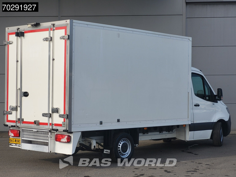 Mercedes-Benz Sprinter 314 CDI Automaat Koelwagen Thermo King Xarios 350mt Airco Camera Euro6 Koel Koeler Kühl Kühler Kühlwagen 17m3 Airco - Refrigerated delivery van: picture 5 Mercedes-Benz Sprinter 314 CDI Automaat Koelwagen Thermo King Xarios 350mt Airco Camera Euro6 Koel Koeler Kühl Kühler Kühlwagen 17m3 Airco - Refrigerated delivery van: picture 5