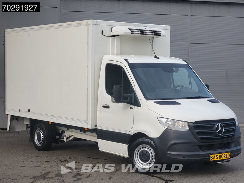 Mercedes-Benz Sprinter 314 CDI Automaat Koelwagen Thermo King Xarios 350mt Airco Camera Euro6 Koel Koeler Kühl Kühler Kühlwagen 17m3 Airco - Refrigerated delivery van: picture 2 Mercedes-Benz Sprinter 314 CDI Automaat Koelwagen Thermo King Xarios 350mt Airco Camera Euro6 Koel Koeler Kühl Kühler Kühlwagen 17m3 Airco - Refrigerated delivery van: picture 2
