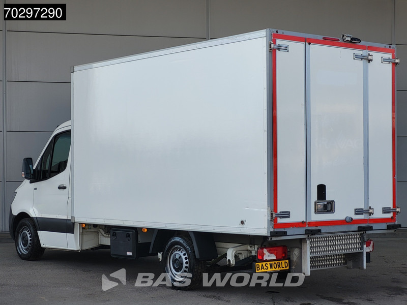 Mercedes-Benz Sprinter 314 CDI Koelwagen Automaat Bakwagen Achterdeuren Thermo King V-200 MAX Airco Camera Euro6 Kühl Kühlwagen Kühler Koel Koeler Bakw - Refrigerated delivery van: picture 2 Mercedes-Benz Sprinter 314 CDI Koelwagen Automaat Bakwagen Achterdeuren Thermo King V-200 MAX Airco Camera Euro6 Kühl Kühlwagen Kühler Koel Koeler Bakw - Refrigerated delivery van: picture 2