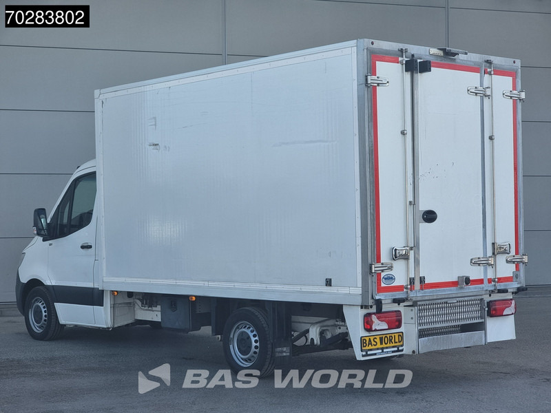 Mercedes-Benz Sprinter 314 CDI Koelwagen Automaat Thermo King V-200 MAX Airco Euro6 Kühl Kühler Koel Koeler Kühlwagen 17m3 Airco - Refrigerated delivery van: picture 2 Mercedes-Benz Sprinter 314 CDI Koelwagen Automaat Thermo King V-200 MAX Airco Euro6 Kühl Kühler Koel Koeler Kühlwagen 17m3 Airco - Refrigerated delivery van: picture 2