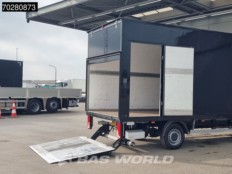 Mercedes-Benz Sprinter 314 CDI Laadklep Automaat Zijdeur Bakwagen Airco Cruise Carplay MBUX Meubelbak Koffer 21m3 Airco Cruise control - Closed box van: picture 3 Mercedes-Benz Sprinter 314 CDI Laadklep Automaat Zijdeur Bakwagen Airco Cruise Carplay MBUX Meubelbak Koffer 21m3 Airco Cruise control - Closed box van: picture 3
