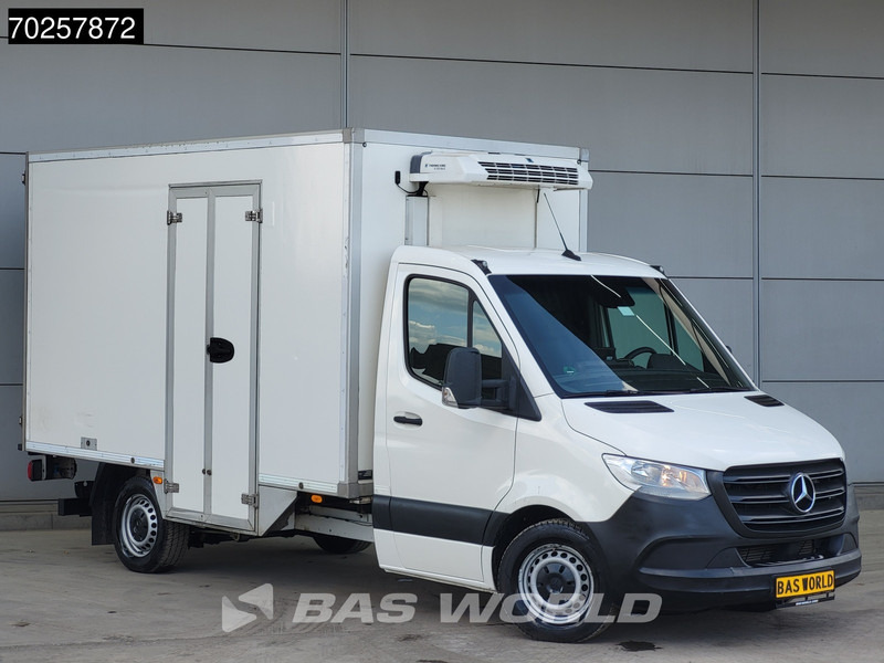 Mercedes-Benz Sprinter 314 CDI Motorprobleem - Engine problem Koelwagen Automaat Bi temp Thermo King V-300 Max Koeler Koel Vries Vriezer Kühlkasten Air - Refrigerated delivery van: picture 3 Mercedes-Benz Sprinter 314 CDI Motorprobleem - Engine problem Koelwagen Automaat Bi temp Thermo King V-300 Max Koeler Koel Vries Vriezer Kühlkasten Air - Refrigerated delivery van: picture 3