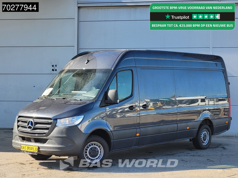 Mercedes-Benz Sprinter 315 CDI Automaat L3H2 2x Schuifdeur Navi Camera Airco L3 14m3 Airco - Panel van: picture 1 Mercedes-Benz Sprinter 315 CDI Automaat L3H2 2x Schuifdeur Navi Camera Airco L3 14m3 Airco - Panel van: picture 1