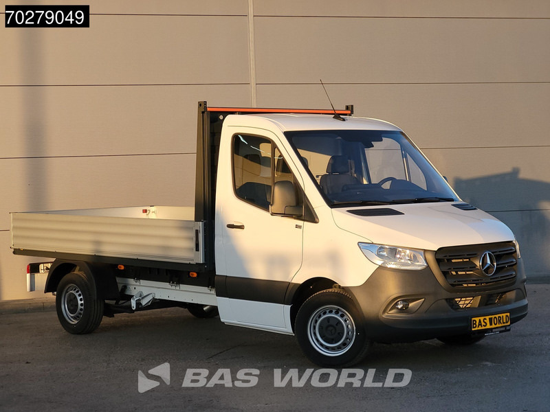 Mercedes-Benz Sprinter 315 CDI Open Laadbak Airco Pritsche Open Box Pickup Airco - Open body delivery van: picture 3 Mercedes-Benz Sprinter 315 CDI Open Laadbak Airco Pritsche Open Box Pickup Airco - Open body delivery van: picture 3