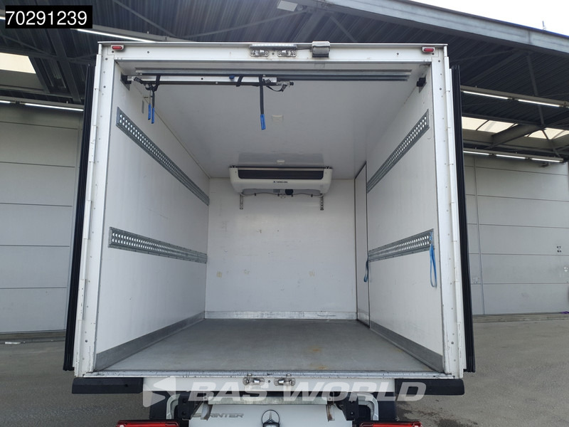 Mercedes-Benz Sprinter 316 CDI Automaat Koelwagen Vries Thermo King V-500 Max Dag/nacht stekker Koeler Koel Vriezer Vrieswagen Kühlkasten 14m3 Airco - Refrigerated delivery van: picture 3 Mercedes-Benz Sprinter 316 CDI Automaat Koelwagen Vries Thermo King V-500 Max Dag/nacht stekker Koeler Koel Vriezer Vrieswagen Kühlkasten 14m3 Airco - Refrigerated delivery van: picture 3