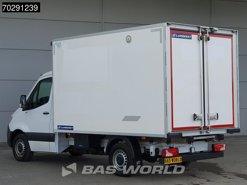 Mercedes-Benz Sprinter 316 CDI Automaat Koelwagen Vries Thermo King V-500 Max Dag/nacht stekker Koeler Koel Vriezer Vrieswagen Kühlkasten 14m3 Airco - Refrigerated delivery van: picture 2 Mercedes-Benz Sprinter 316 CDI Automaat Koelwagen Vries Thermo King V-500 Max Dag/nacht stekker Koeler Koel Vriezer Vrieswagen Kühlkasten 14m3 Airco - Refrigerated delivery van: picture 2