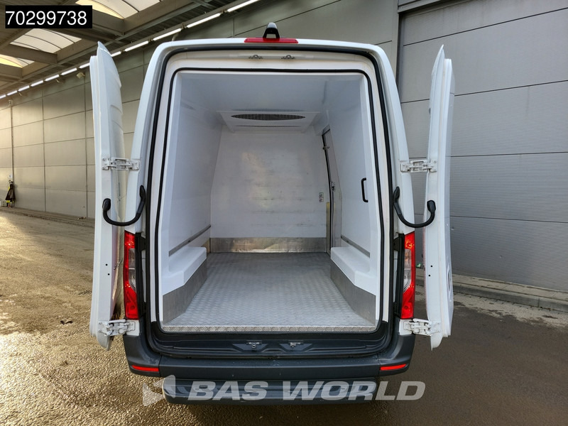 Mercedes-Benz Sprinter 316 CDI Koelwagen Kerstner L2H2 230v Stekker L2H2 Airco Camera Euro6 L2 Koel Koeler Kühl Kühler Kühlkastenwagen Kühlwagen Airco - Refrigerated delivery van: picture 3 Mercedes-Benz Sprinter 316 CDI Koelwagen Kerstner L2H2 230v Stekker L2H2 Airco Camera Euro6 L2 Koel Koeler Kühl Kühler Kühlkastenwagen Kühlwagen Airco - Refrigerated delivery van: picture 3