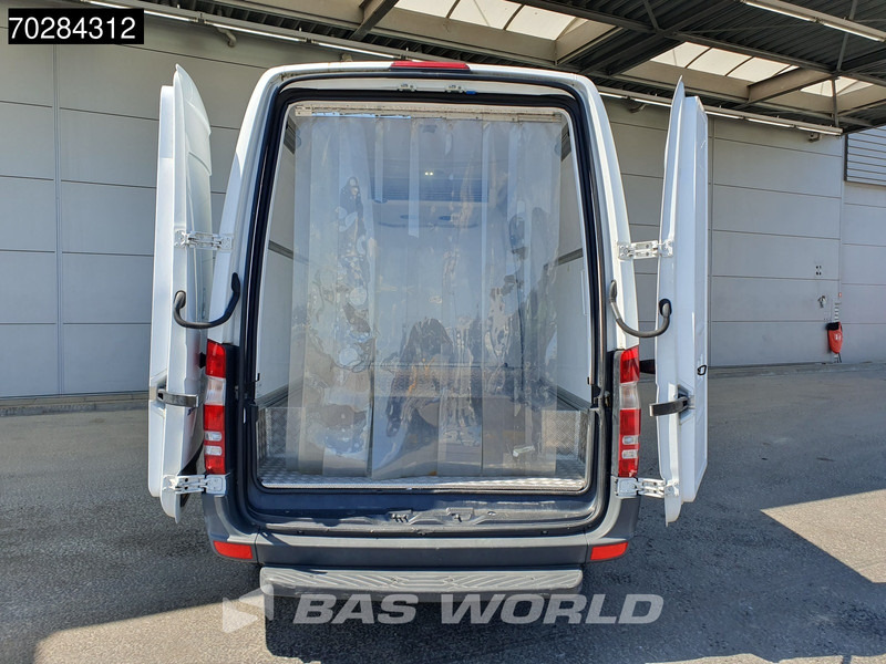 Mercedes-Benz Sprinter 316 CDI Koelwagen Vriezer Carrier Xarios 350 Navi Airco Cruise Euro6 Koel Koeler Kühl Kühler Kühlwagen Vries Frigo 9m3 Airco Cru - Refrigerated delivery van: picture 3 Mercedes-Benz Sprinter 316 CDI Koelwagen Vriezer Carrier Xarios 350 Navi Airco Cruise Euro6 Koel Koeler Kühl Kühler Kühlwagen Vries Frigo 9m3 Airco Cru - Refrigerated delivery van: picture 3