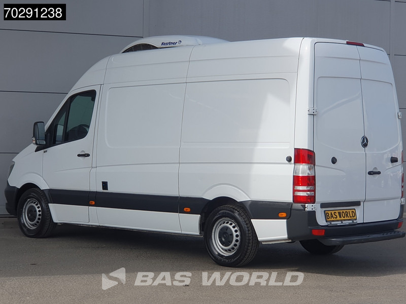 Mercedes-Benz Sprinter 316 CDI L2H2 Euro6 Koelwagen Kerstner Dag/Naccht stekker Airco Koel Koeler Kühl Kühler Kühlwagen L2 9m3 Airco - Refrigerated delivery van: picture 2 Mercedes-Benz Sprinter 316 CDI L2H2 Euro6 Koelwagen Kerstner Dag/Naccht stekker Airco Koel Koeler Kühl Kühler Kühlwagen L2 9m3 Airco - Refrigerated delivery van: picture 2