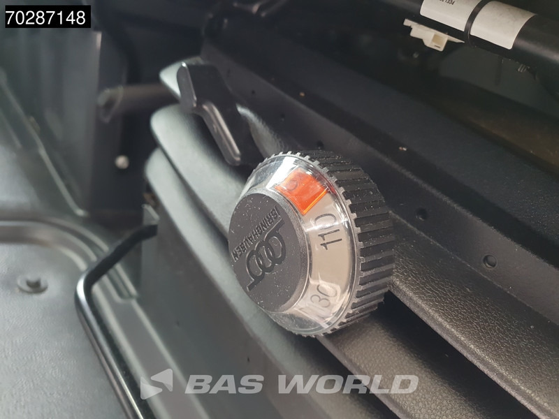 Closed box van Mercedes-Benz Sprinter 316 CDI Laadklep Automaat Bakwagen ACC Airco Camera MBUX CarPlay Euro6 Meubelbak Koffer 19m3 Airco: picture 19