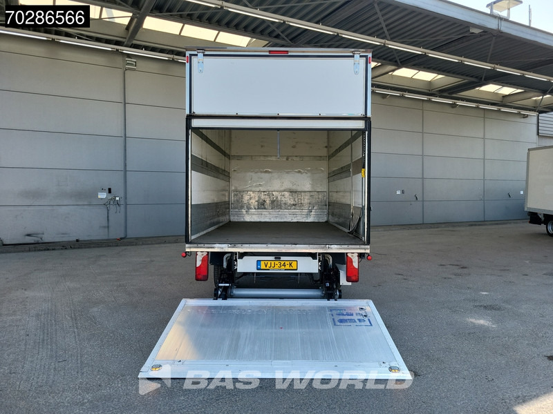 Mercedes-Benz Sprinter 316 CDI Laadklep Zijdeur Bakwagen Airco Cruise Euro6 Meubelbak Koffer 22m3 Airco Cruise control - Closed box van: picture 3 Mercedes-Benz Sprinter 316 CDI Laadklep Zijdeur Bakwagen Airco Cruise Euro6 Meubelbak Koffer 22m3 Airco Cruise control - Closed box van: picture 3