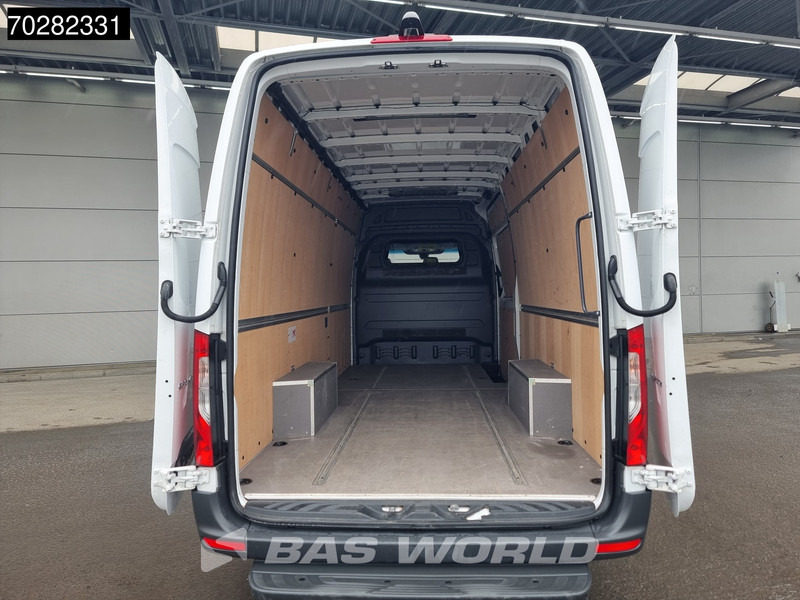 Mercedes-Benz Sprinter 317 CDI 170PK L3H2 Navi Airco Cruise Camera Parkeersensoren MBUX L3 15m3 Airco Cruise control - Panel van: picture 3 Mercedes-Benz Sprinter 317 CDI 170PK L3H2 Navi Airco Cruise Camera Parkeersensoren MBUX L3 15m3 Airco Cruise control - Panel van: picture 3