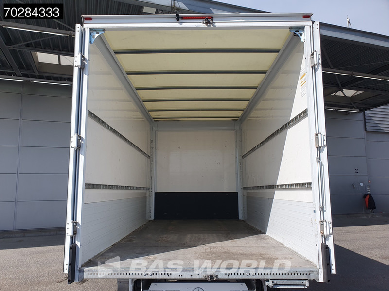 Mercedes-Benz Sprinter 317 CDI Automaat Bakwagen Achterdeuren Airco Camera Euro6 Meubelbak Koffer 21m3 Airco - Closed box van: picture 3 Mercedes-Benz Sprinter 317 CDI Automaat Bakwagen Achterdeuren Airco Camera Euro6 Meubelbak Koffer 21m3 Airco - Closed box van: picture 3
