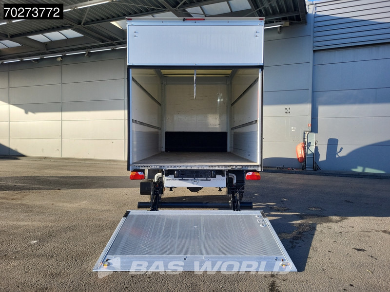 Mercedes-Benz Sprinter 317 CDI Automaat Bakwagen Laadklep Camera Airco Koffer Meubelbak 20m3 Airco - Closed box van: picture 3 Mercedes-Benz Sprinter 317 CDI Automaat Bakwagen Laadklep Camera Airco Koffer Meubelbak 20m3 Airco - Closed box van: picture 3