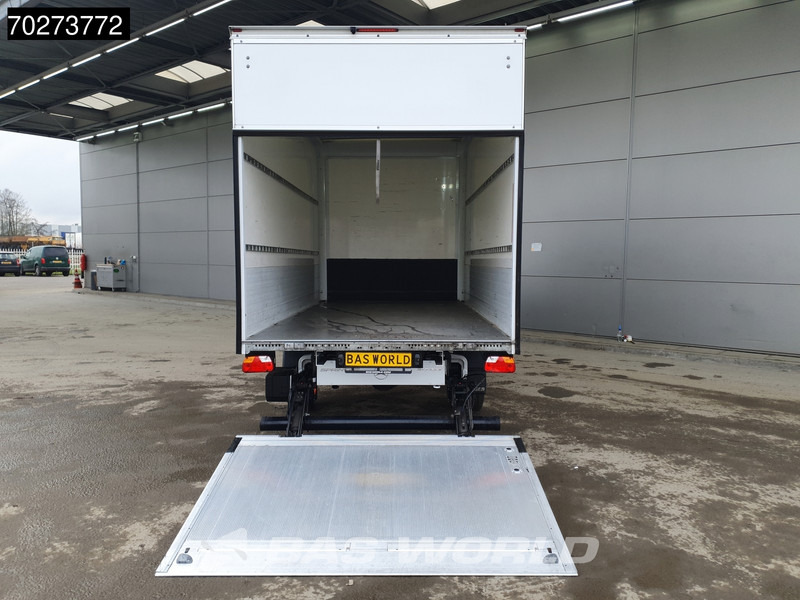 Mercedes-Benz Sprinter 317 CDI Automaat Bakwagen Laadklep Camera Airco Koffer Meubelbak 20m3 Airco - Closed box van: picture 3 Mercedes-Benz Sprinter 317 CDI Automaat Bakwagen Laadklep Camera Airco Koffer Meubelbak 20m3 Airco - Closed box van: picture 3