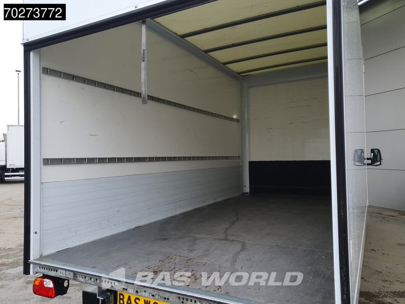 Mercedes-Benz Sprinter 317 CDI Automaat Bakwagen Laadklep Camera Airco Koffer Meubelbak 20m3 Airco - Closed box van: picture 5 Mercedes-Benz Sprinter 317 CDI Automaat Bakwagen Laadklep Camera Airco Koffer Meubelbak 20m3 Airco - Closed box van: picture 5