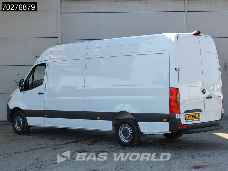 Mercedes-Benz Sprinter 317 CDI Automaat L3H2 170PK Airco Camera MBUX CarPlay Euro6 L3 14m3 Airco - Panel van: picture 5 Mercedes-Benz Sprinter 317 CDI Automaat L3H2 170PK Airco Camera MBUX CarPlay Euro6 L3 14m3 Airco - Panel van: picture 5