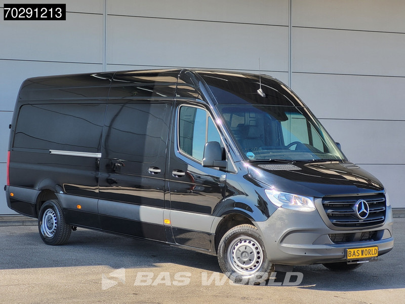 Mercedes-Benz Sprinter 317 CDI Automaat L3H2 170PK Airco Camera Parkeersensoren MBUX CarPlay Euro6 L3 15m3 Airco - Panel van: picture 5 Mercedes-Benz Sprinter 317 CDI Automaat L3H2 170PK Airco Camera Parkeersensoren MBUX CarPlay Euro6 L3 15m3 Airco - Panel van: picture 5