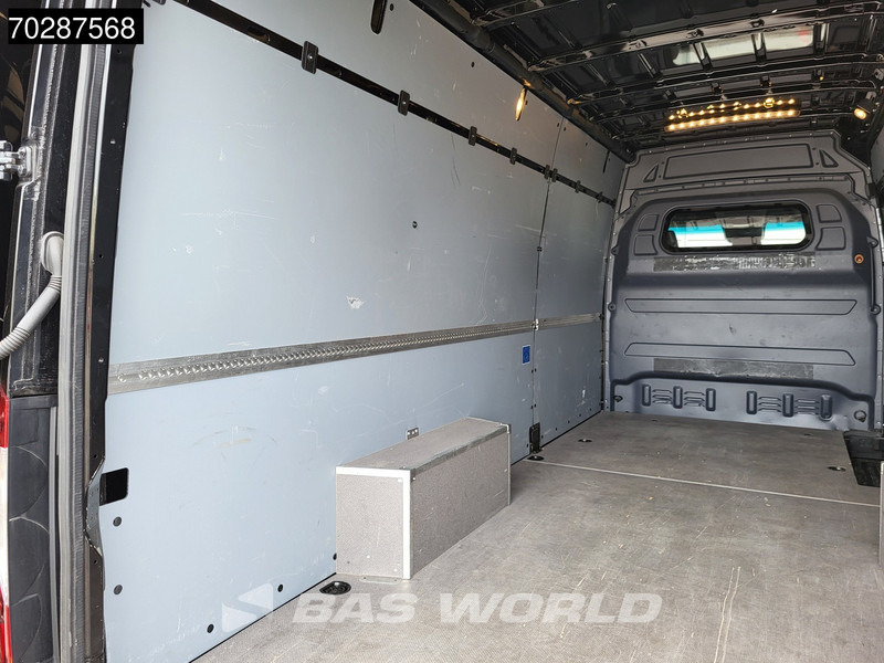 Mercedes-Benz Sprinter 317 CDI Automaat L3H2 170PK Airco Camera Parkeersensoren MBUX CarPlay Euro6 L3 15m3 Airco - Panel van: picture 5 Mercedes-Benz Sprinter 317 CDI Automaat L3H2 170PK Airco Camera Parkeersensoren MBUX CarPlay Euro6 L3 15m3 Airco - Panel van: picture 5