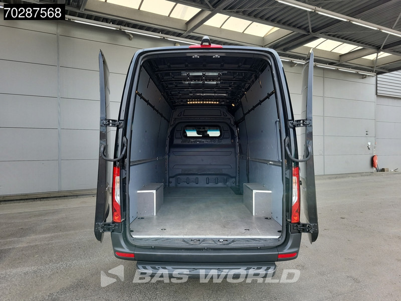 Mercedes-Benz Sprinter 317 CDI Automaat L3H2 170PK Airco Camera Parkeersensoren MBUX CarPlay Euro6 L3 15m3 Airco - Panel van: picture 3 Mercedes-Benz Sprinter 317 CDI Automaat L3H2 170PK Airco Camera Parkeersensoren MBUX CarPlay Euro6 L3 15m3 Airco - Panel van: picture 3