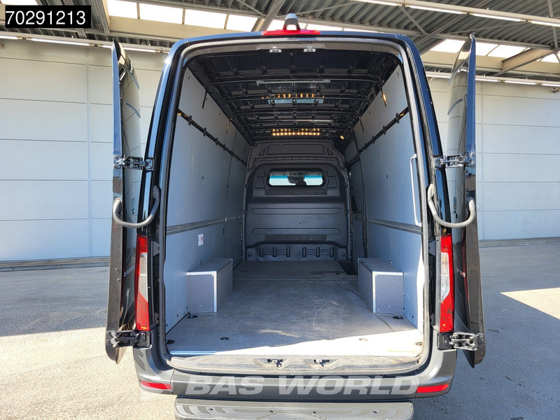 Mercedes-Benz Sprinter 317 CDI Automaat L3H2 170PK Airco Camera Parkeersensoren MBUX CarPlay Euro6 L3 15m3 Airco - Panel van: picture 3 Mercedes-Benz Sprinter 317 CDI Automaat L3H2 170PK Airco Camera Parkeersensoren MBUX CarPlay Euro6 L3 15m3 Airco - Panel van: picture 3