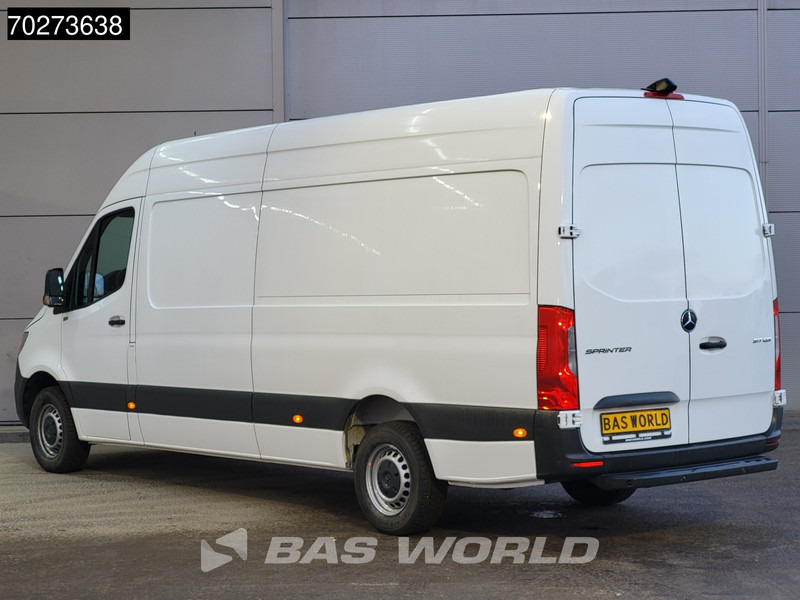 Mercedes-Benz Sprinter 317 CDI Automaat L3H2 170PK Airco Cruise Camera Parkeersensoren MBUX L3 14m3 Airco Cruise control - Panel van: picture 2 Mercedes-Benz Sprinter 317 CDI Automaat L3H2 170PK Airco Cruise Camera Parkeersensoren MBUX L3 14m3 Airco Cruise control - Panel van: picture 2