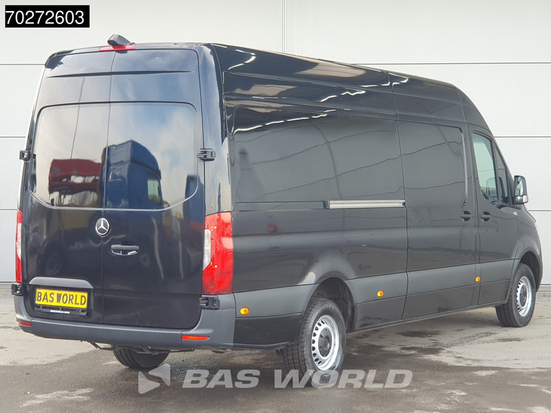 Mercedes-Benz Sprinter 317 CDI Automaat L3H2 3500KG Trekhaak 170PK Airco Camera MBUX CarPlay Euro6 L3 14Airco - Panel van: picture 5 Mercedes-Benz Sprinter 317 CDI Automaat L3H2 3500KG Trekhaak 170PK Airco Camera MBUX CarPlay Euro6 L3 14Airco - Panel van: picture 5