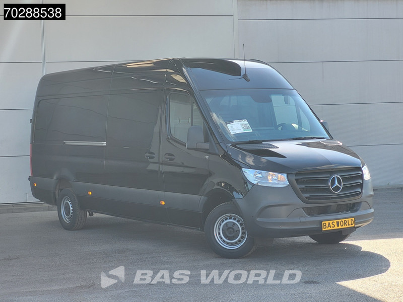 Mercedes-Benz Sprinter 317 CDI Automaat L3H2 Airco Camera MBUX CarPlay Euro6 L3 15m3 Airco - Panel van: picture 5 Mercedes-Benz Sprinter 317 CDI Automaat L3H2 Airco Camera MBUX CarPlay Euro6 L3 15m3 Airco - Panel van: picture 5