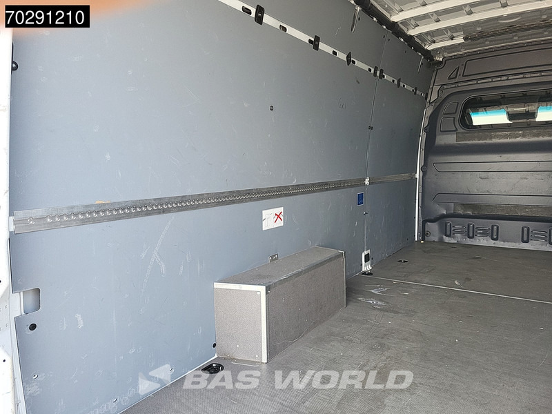 Mercedes-Benz Sprinter 317 CDI Automaat L3H2 Airco Camera Parkeersensoren MBUX CarPlay Euro6 L3 15m3 Airco - Panel van: picture 5 Mercedes-Benz Sprinter 317 CDI Automaat L3H2 Airco Camera Parkeersensoren MBUX CarPlay Euro6 L3 15m3 Airco - Panel van: picture 5