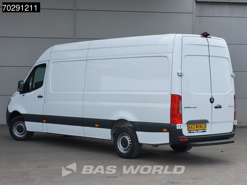 Mercedes-Benz Sprinter 317 CDI Automaat L3H2 Airco Cruise Camera Parkeersensoren MBUX CarPlay Euro6 L3 15m3 Airco - Panel van: picture 2 Mercedes-Benz Sprinter 317 CDI Automaat L3H2 Airco Cruise Camera Parkeersensoren MBUX CarPlay Euro6 L3 15m3 Airco - Panel van: picture 2
