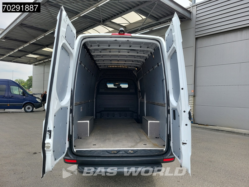 Mercedes-Benz Sprinter 317 CDI Automaat L3H2 Airco Cruise Camera Parkeersensoren MBUX CarPlay Euro6 L3 Maxi 15m3 Airco - Panel van: picture 3 Mercedes-Benz Sprinter 317 CDI Automaat L3H2 Airco Cruise Camera Parkeersensoren MBUX CarPlay Euro6 L3 Maxi 15m3 Airco - Panel van: picture 3