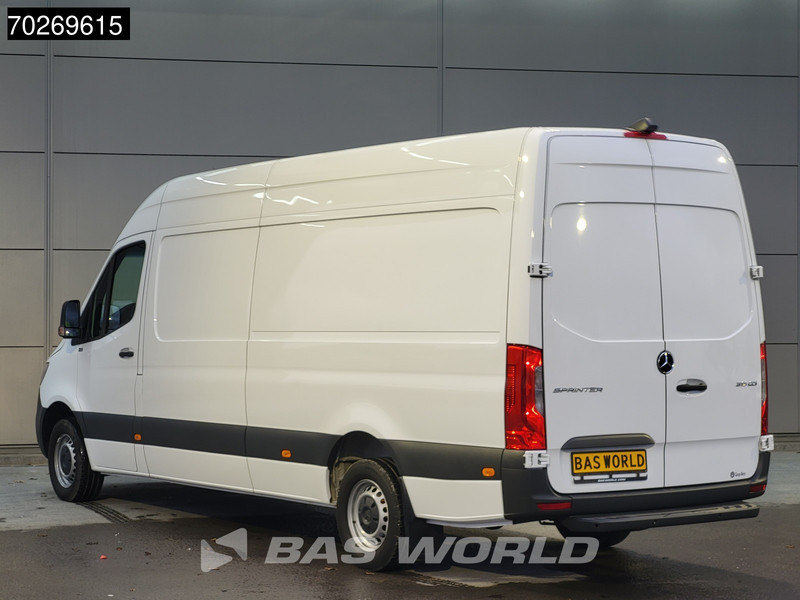 Mercedes-Benz Sprinter 319 CDI Automaat 190PK L3H2 Airco Cruise Camera MBUX CarPlay Euro6 L2 14m3 Airco Cruise control - Panel van: picture 2 Mercedes-Benz Sprinter 319 CDI Automaat 190PK L3H2 Airco Cruise Camera MBUX CarPlay Euro6 L2 14m3 Airco Cruise control - Panel van: picture 2